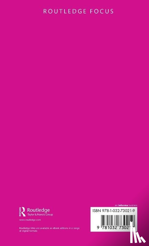 Grant, Gaia - Purpose-driven Innovation Leadership for Sustainable Development