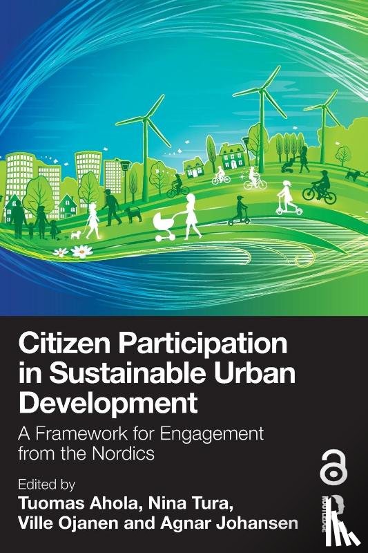  - Citizen Participation in Sustainable Urban Development