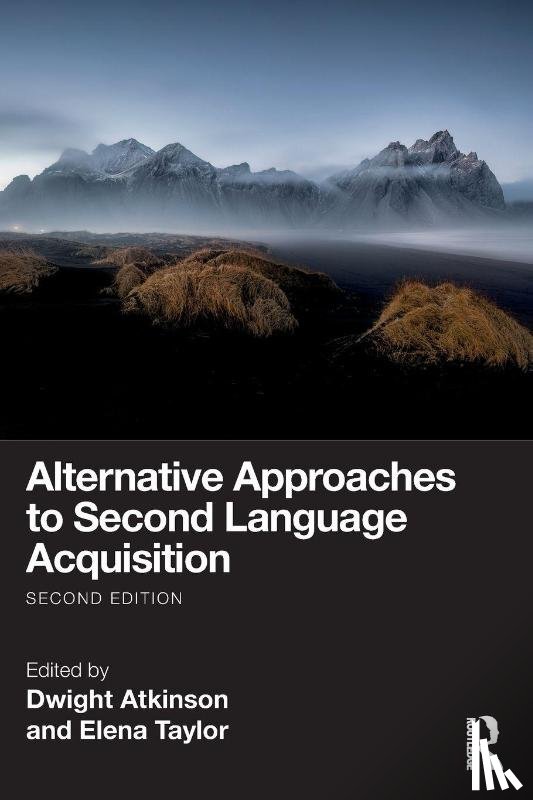  - Alternative Approaches to Second Language Acquisition