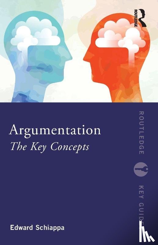 Schiappa, Edward - Argumentation