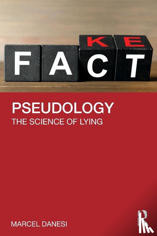 Danesi, Marcel - Pseudology