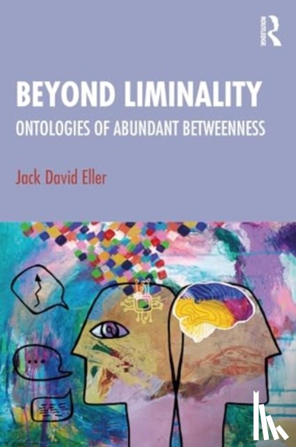 Eller, Jack David (Community College of Denver - Beyond Liminality