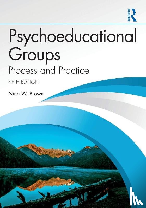 Brown, Nina W. (Old Dominion University - Psychoeducational Groups