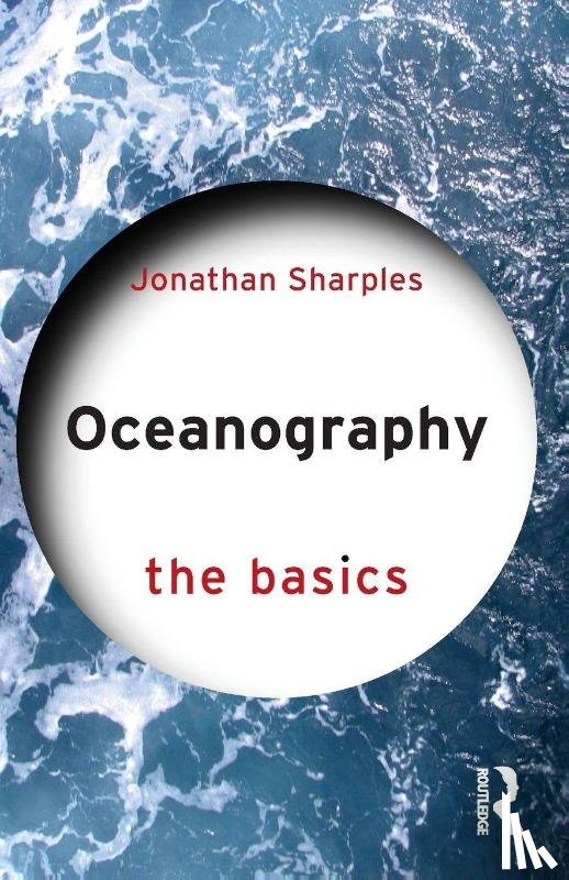 Sharples, Jonathan - Oceanography