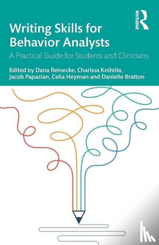  - Writing Skills for Behavior Analysts