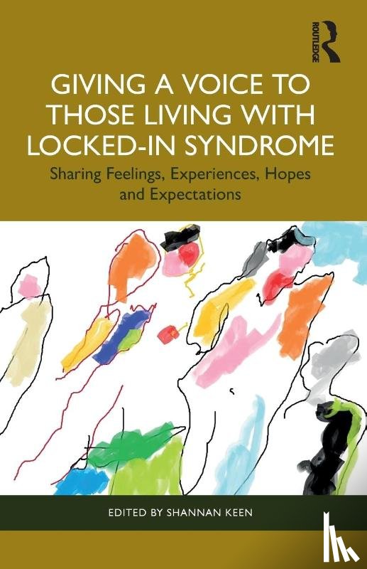  - Giving a Voice to those Living with Locked-In Syndrome