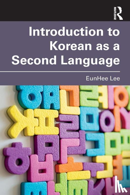Lee, EunHee (University at Buffalo - Introduction to Korean as a Second Language