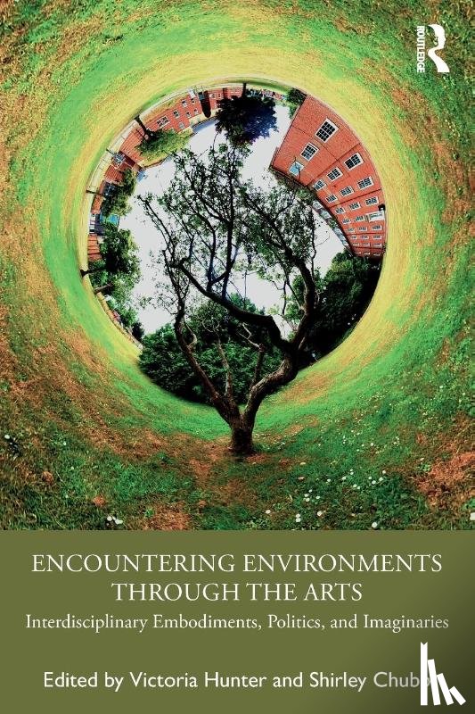  - Encountering Environments through the Arts