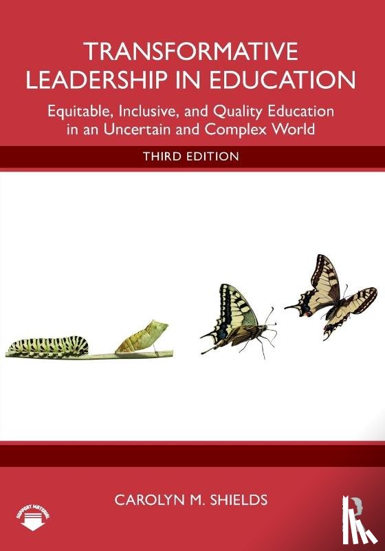 Shields, Carolyn M. (Wayne State University - Transformative Leadership in Education