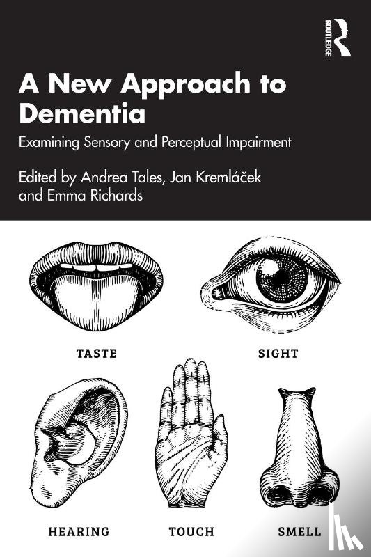  - A New Approach to Dementia