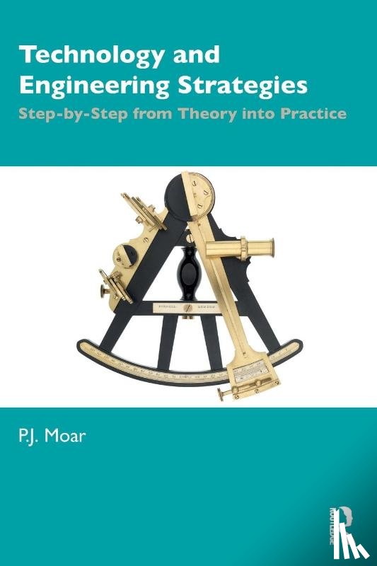 Moar, P.J. - Technology and Engineering Strategies