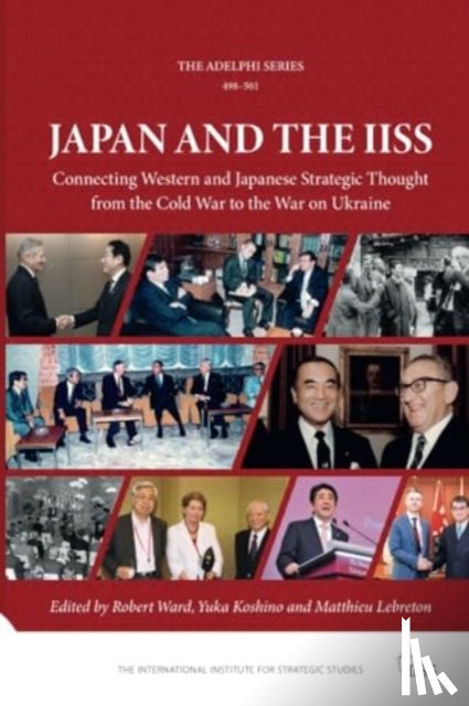 - Japan and the IISS