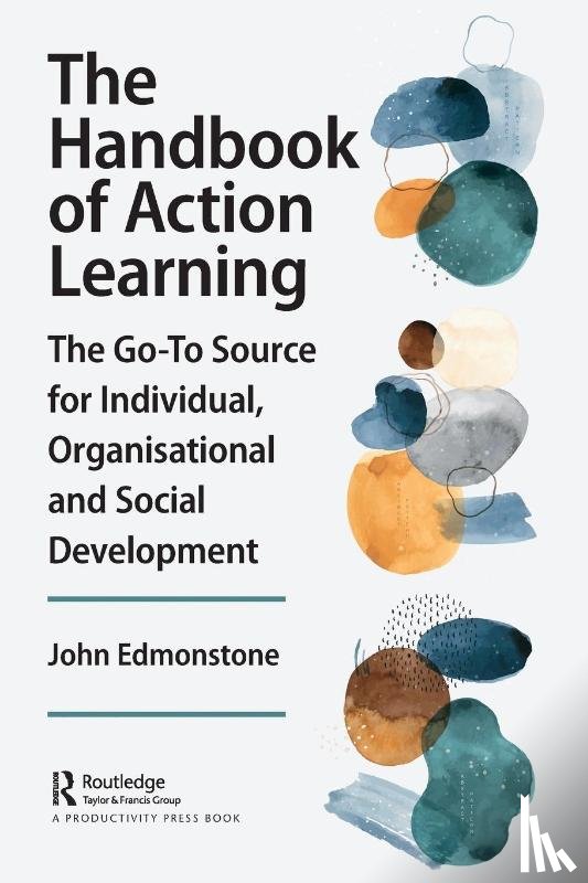 Edmonstone, John (Senior Research Fellow - The Handbook of Action Learning
