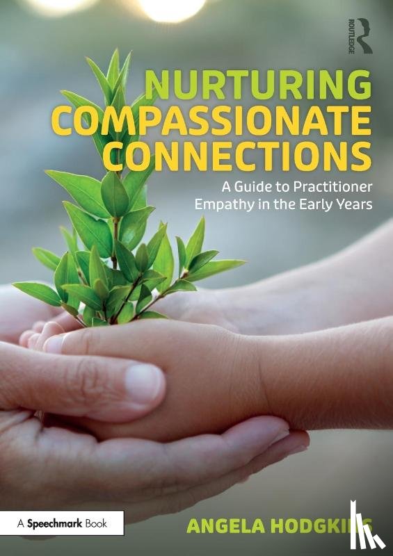 Hodgkins, Angela - Nurturing Compassionate Connections