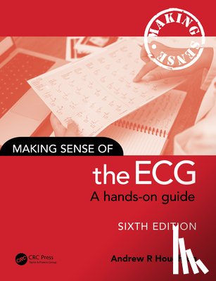 Houghton, Andrew (Consultant Cardiologist - Making Sense of the ECG