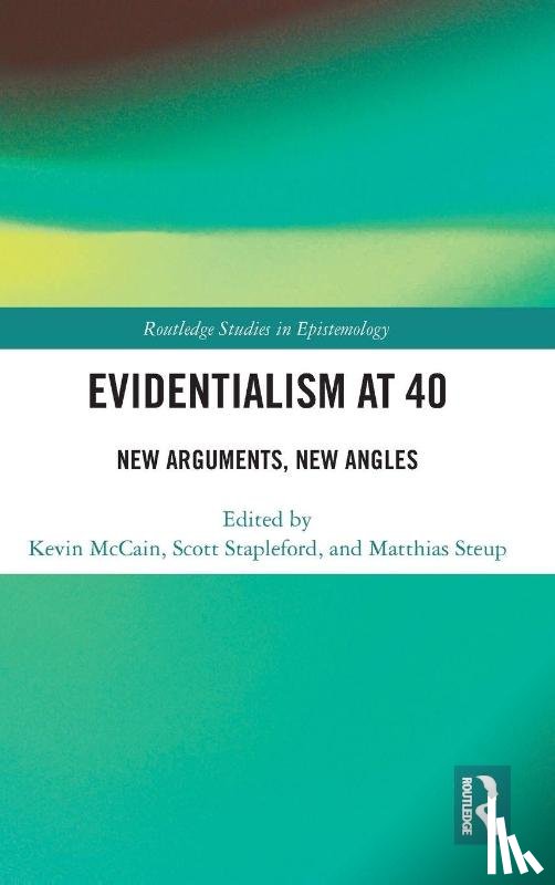  - Evidentialism at 40