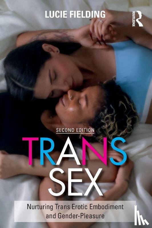 Fielding, Lucie - Trans Sex