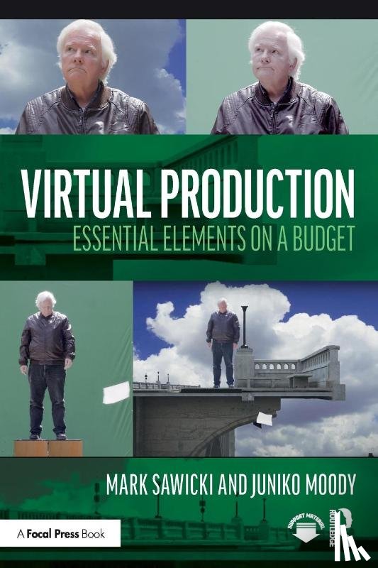 Sawicki, Mark, Moody, Juniko - Virtual Production