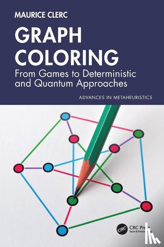 Clerc, Maurice - Graph Coloring