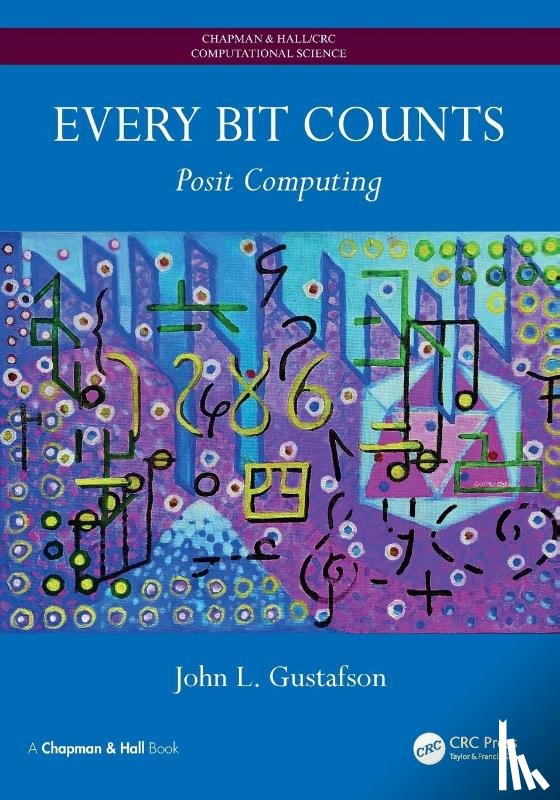 Gustafson, John L. (CTO - Every Bit Counts
