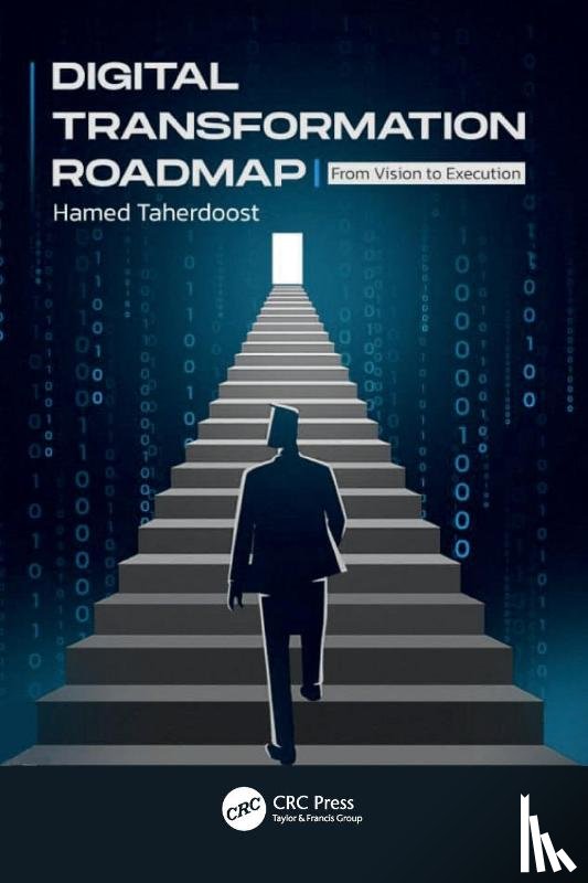 Taherdoost, Hamed (University Canada West - Digital Transformation Roadmap