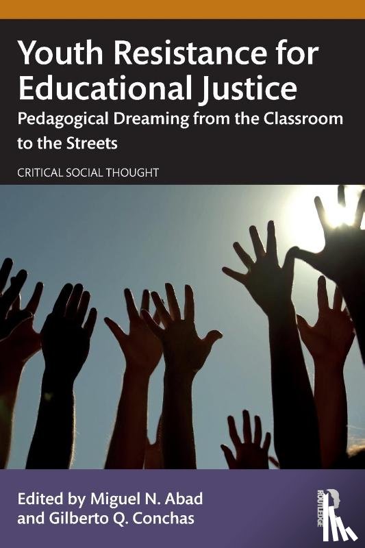  - Youth Resistance for Educational Justice