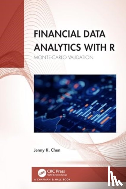 Chen, Jenny K. (Morgan Stanley - Financial Data Analytics with R