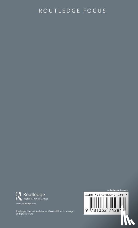 Trabattoni, Luca (ARCo Societa Cooperativa - Planning and Designing the Absent City