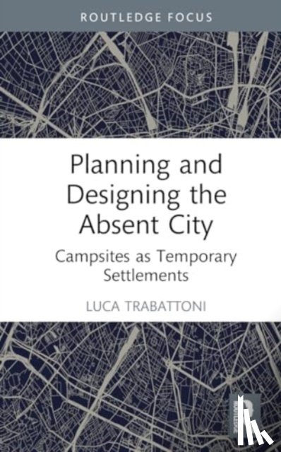 Trabattoni, Luca (ARCo Societa Cooperativa - Planning and Designing the Absent City