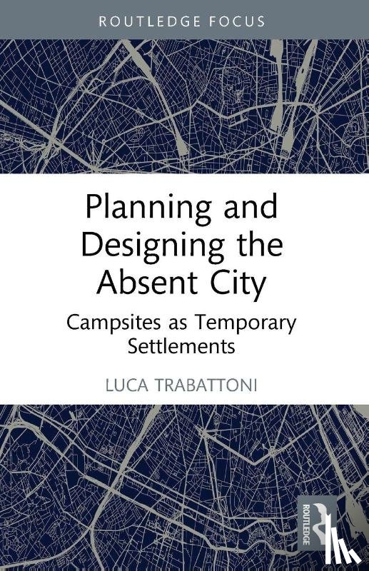 Trabattoni, Luca (ARCo Societa Cooperativa - Planning and Designing the Absent City