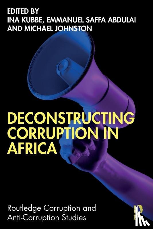  - Deconstructing Corruption in Africa
