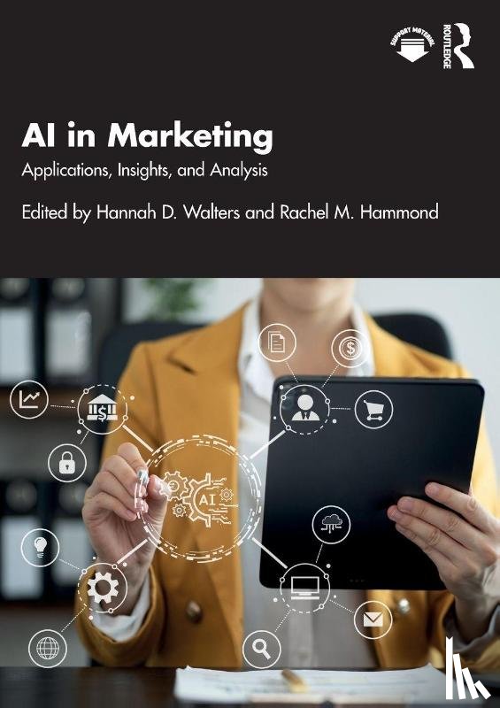  - AI in Marketing