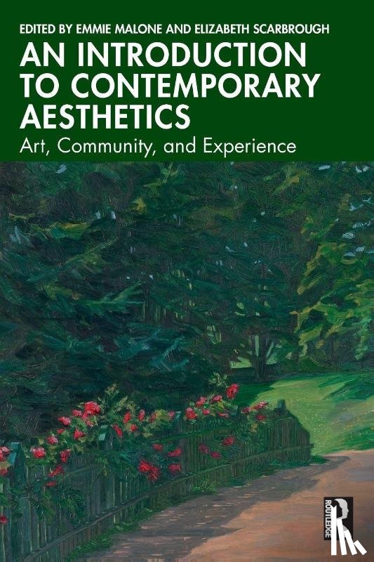  - An Introduction to Contemporary Aesthetics