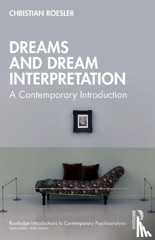 Roesler, Christian - Dreams and Dream Interpretation