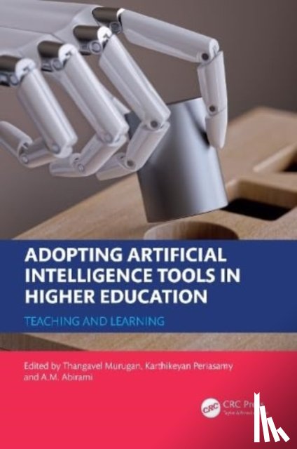 - Adopting Artificial Intelligence Tools in Higher Education