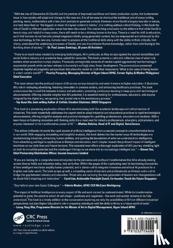  - The Rise of Intelligent Machines