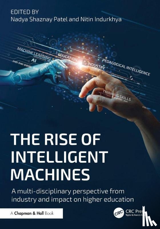  - The Rise of Intelligent Machines