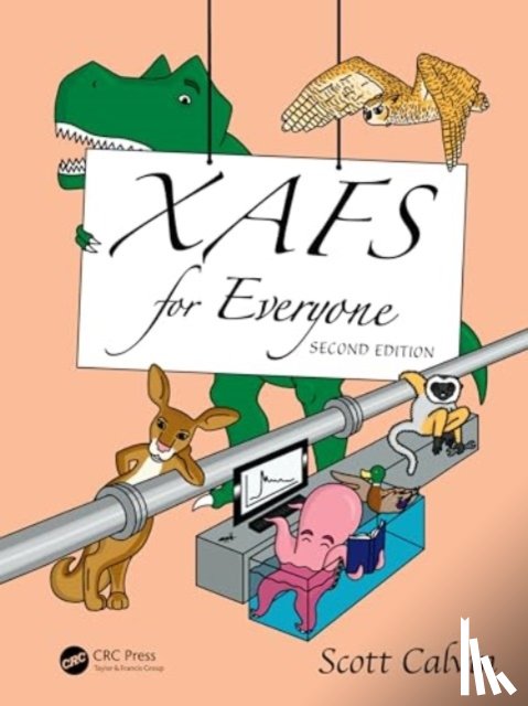 Calvin, Scott (Lehman College - XAFS for Everyone