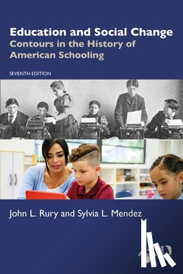 Rury, John L. (University of Kansas, Mendez, Sylvia L. (University of Kansas - Education and Social Change