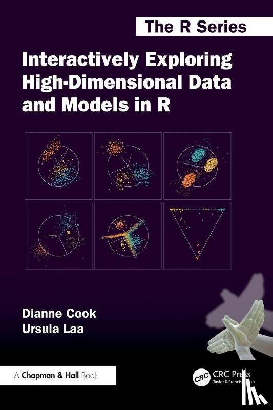 Cook, Dianne (Monash University, Laa, Ursula (BOKU University - Interactively Exploring High-Dimensional Data and Models in R