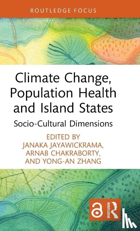  - Climate Change, Population Health and Island States