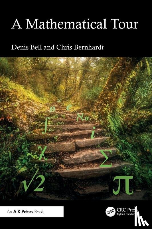 Bell, Denis, Bernhardt, Chris - A Mathematical Tour