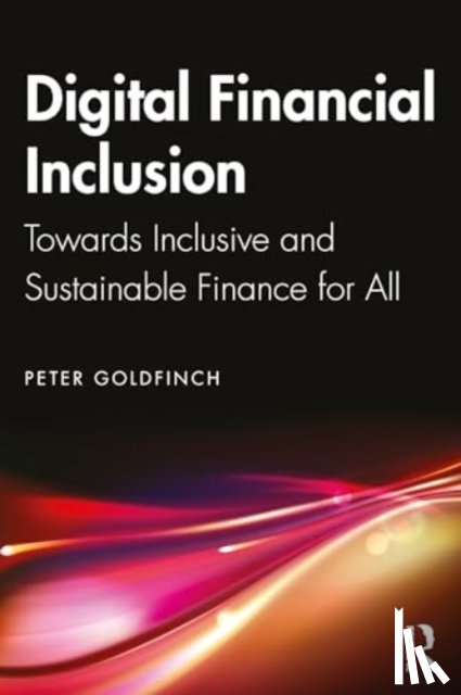 Goldfinch, Peter - Digital Financial Inclusion