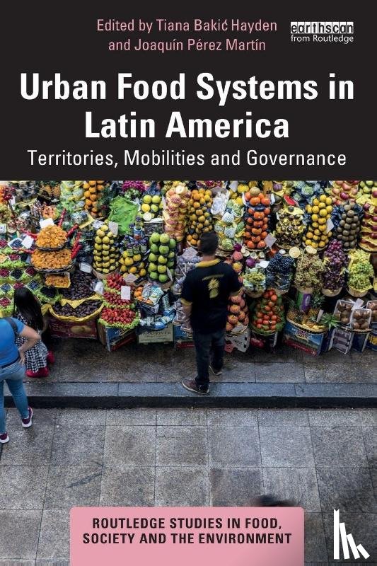  - Urban Food Systems in Latin America