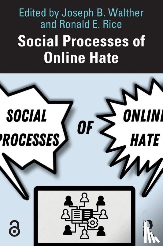  - Social Processes of Online Hate