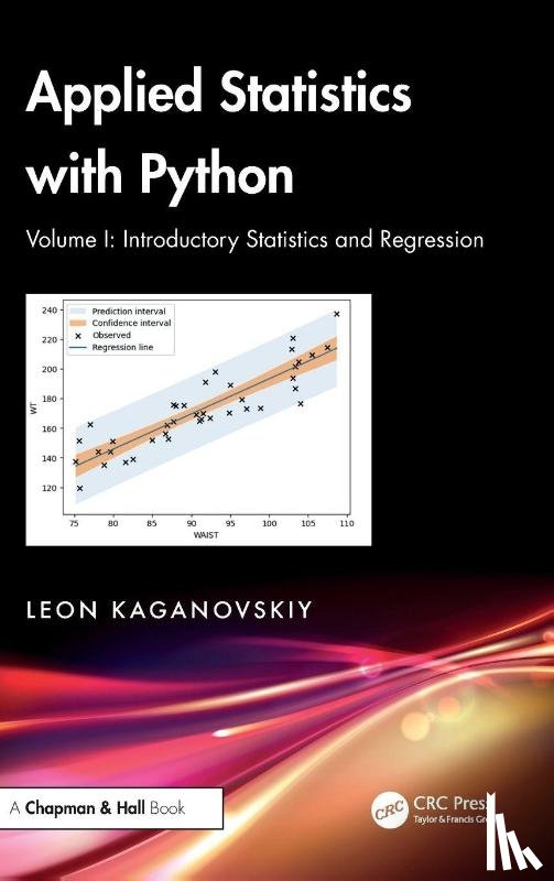 Kaganovskiy, Leon (Touro University - Applied Statistics with Python