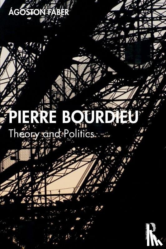 Faber, Agoston - Pierre Bourdieu