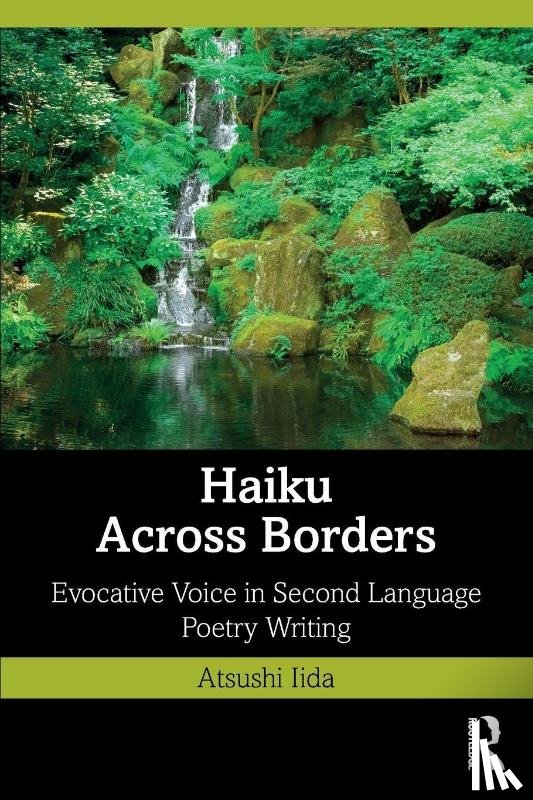 Iida, Atsushi (Aoyama Gakuin University - Haiku Across Borders