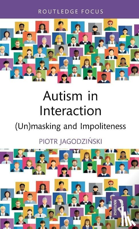 Jagodzinski, Piotr - Autism in Interaction