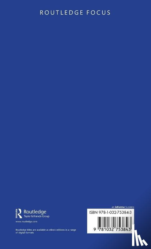 Silbaugh, Bryant C. - Quality Control for Behavior Analysts